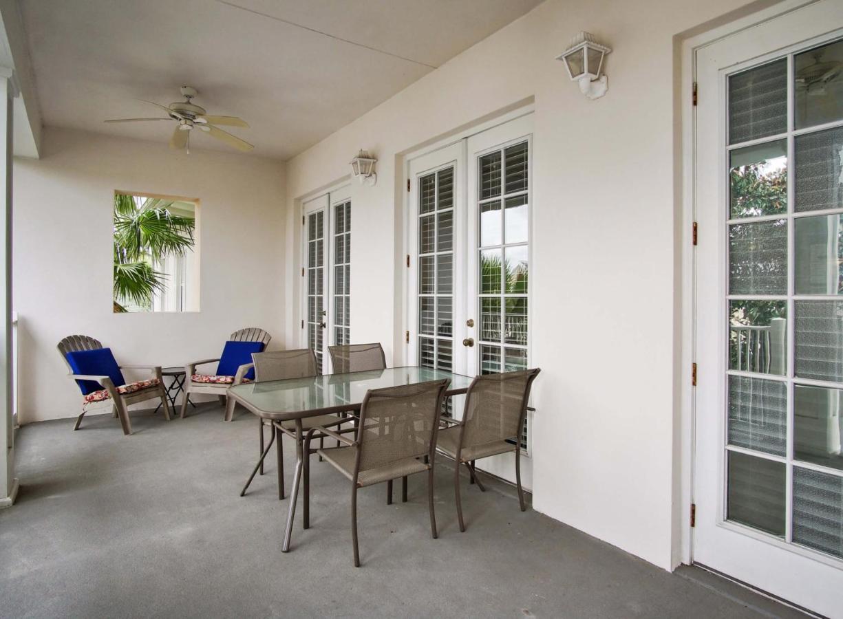 Chateaux At Reunion Orlando Exterior foto
