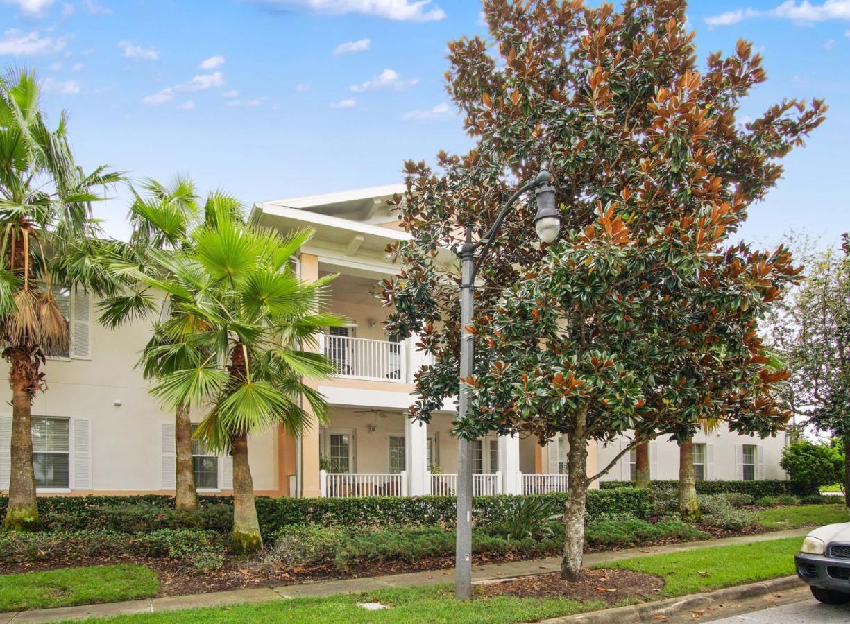 Chateaux At Reunion Orlando Exterior foto