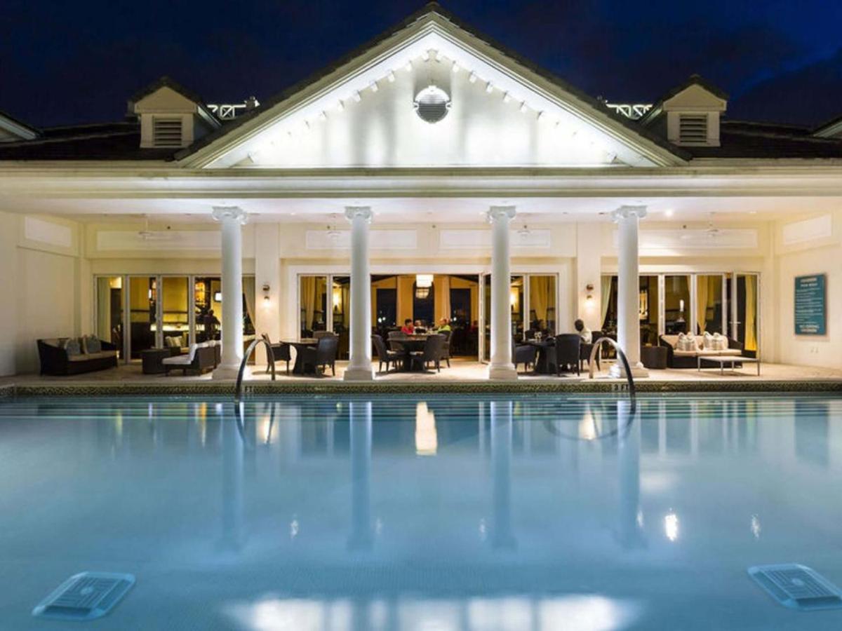 Chateaux At Reunion Orlando Exterior foto